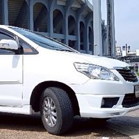 บริการ...รถท่องทั่วไทย