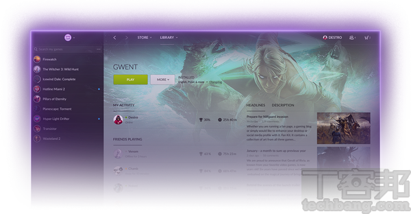 大作遊戲玩膩了？懷舊小品遊戲，紓壓又有趣！－ 遊戲商城讓重溫童年更簡單