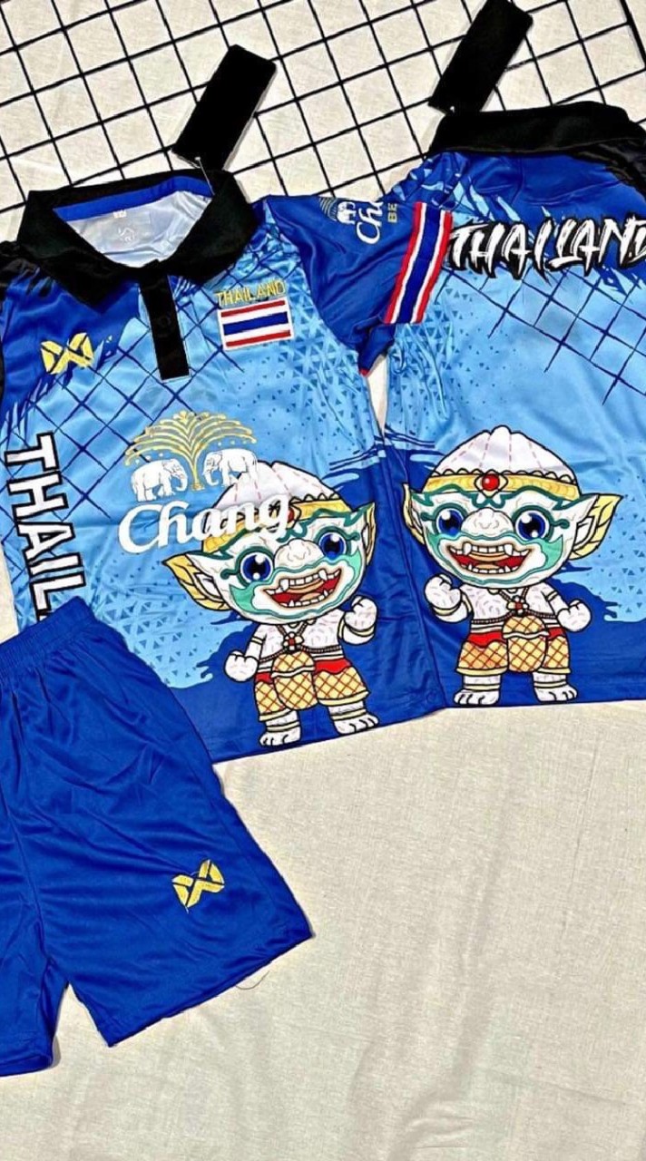 ร้านเสื้อกีฬาน้องต้า