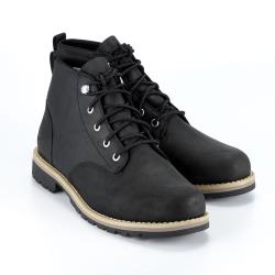 ◎銀級鞣皮廠製造的優質皮革|◎L7抓地齒設計，排除髒汙|◎採用橡膠外底，OrthoLite® 鞋墊，全天候舒適支撐品牌:Timberland品牌定位:專櫃品牌適用性別:男生靴子款式:短筒靴筒高小於20