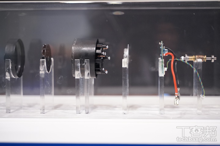 200W大功率，Panasonic 無線吸塵機 MC-BJ980 現場看