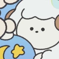 もふもふのおやすみ部屋