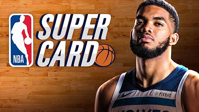 真實球賽手遊 Nba Supercard 即日起在全球ios 和android 平台推出 遊戲基地 Line Today