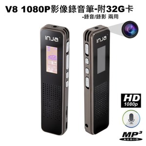 RTC晶片方便管理檔案 無損音質格式錄音 無損格式音樂播放