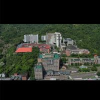 東南科技大學校友會