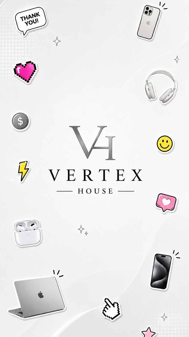 ตัวแทน/อัพเดท VERTEX
