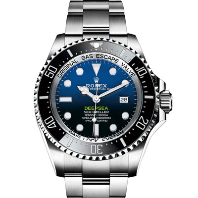 ★最新款專業潛水錶★漸層藍錶面★超深潛3900米征服海洋第一選擇 ★超缺貨運動表款 ★新款3235自動上鍊機芯 ★超抗磁抗磨損,實心錶帶