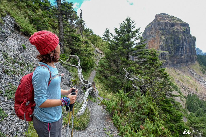 山女孩Melissa_大霸群峰三天兩夜_大霸尖山小霸尖山_登山心得-0504.jpg