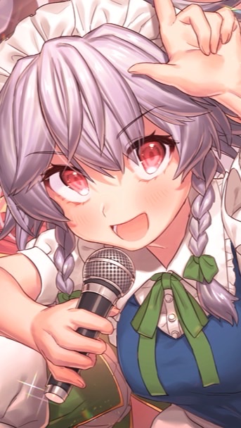 東方の曲歌おうぜ！