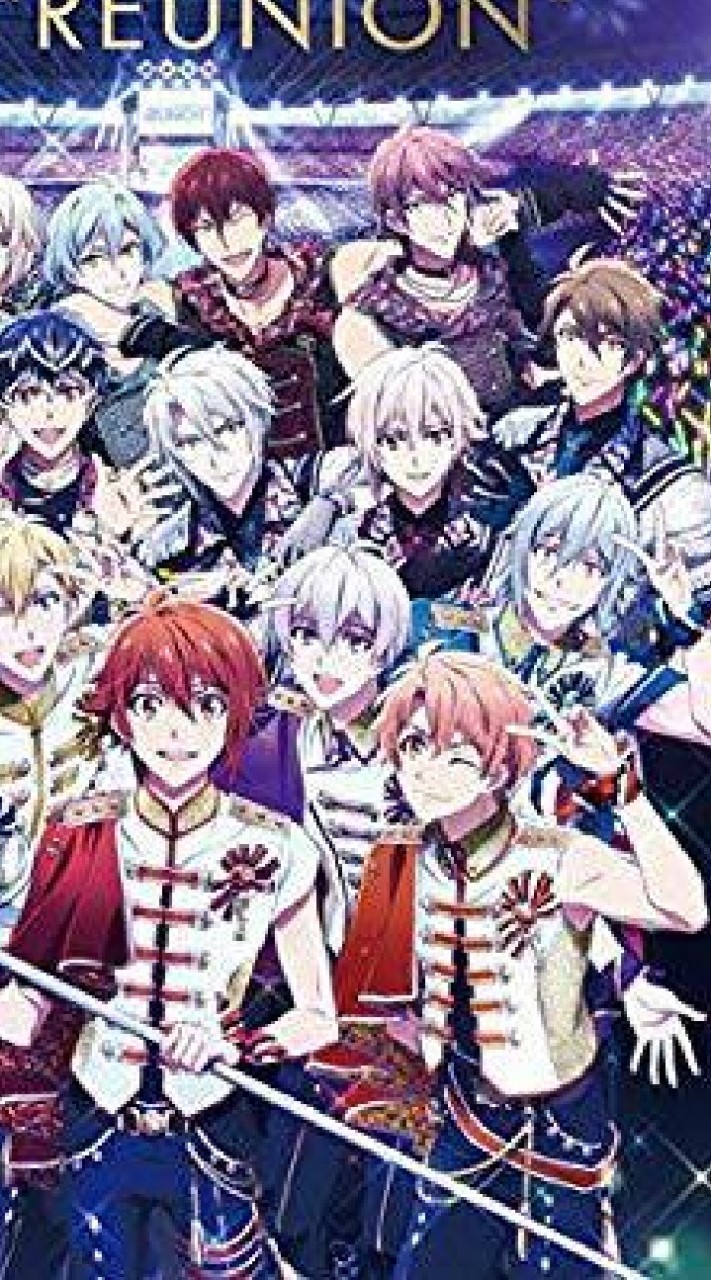 OpenChat IDOLISH7&TRIGGERカレカノ