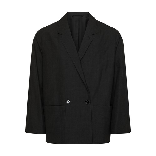 Oversize blazer