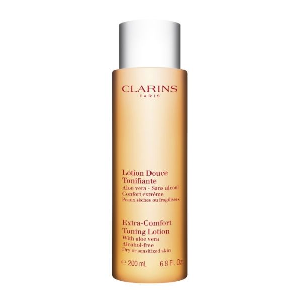 CLARINS 蘆薈化妝水(敏感肌) 200 ml