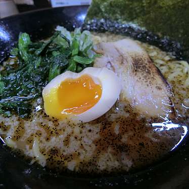 実際訪問したユーザーが直接撮影して投稿した宮松町ラーメン / つけ麺うまみ屋の写真