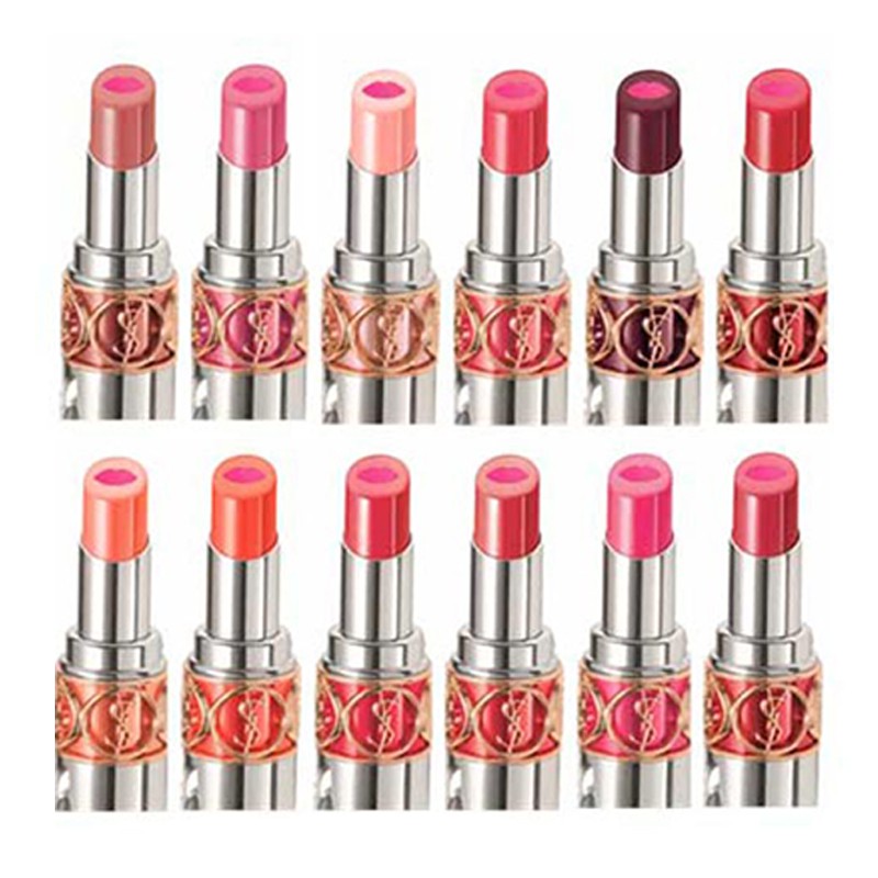 YSL 聖羅蘭 情挑誘吻雙色蜜唇膏 3.5g 【壓箱寶】 雙色 唇膏 口紅 多色 現貨