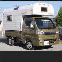 露營車DIY交流