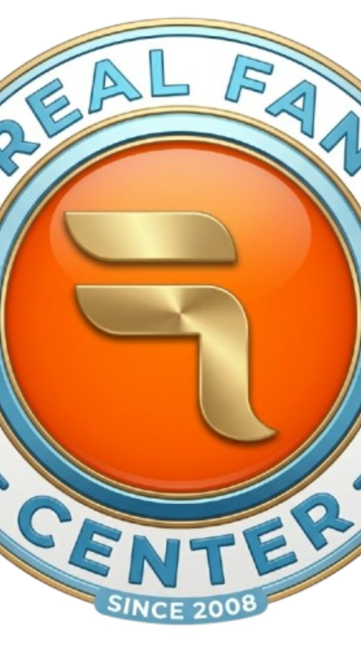 Real Fan Center