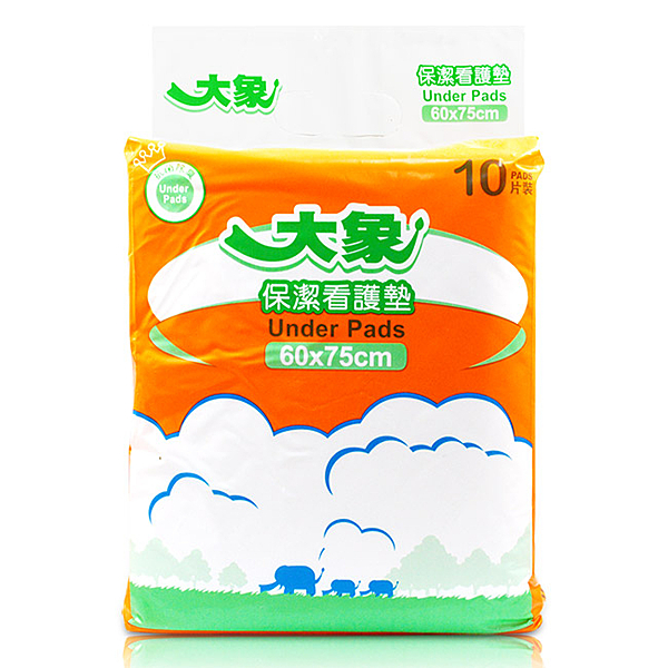 全新抗菌除臭新升級 n超大尺寸 吸收超強不沾衣、床 n柔軟不織布超柔軟表層 n超強吸水性高分子吸收體