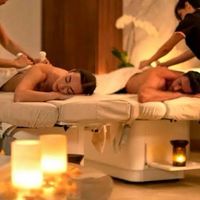 Spa Therapy Class (1/2025)