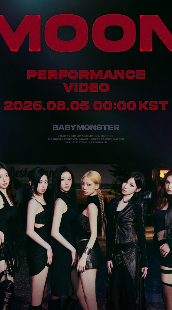 😈BABYMONSTER & MONSTIEZ TH 🇹🇭 🖤