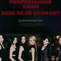 😈BABYMONSTER & MONSTIEZ TH 🇹🇭 🖤