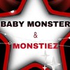 😈BABYMONSTER & MONSTIEZ🖤