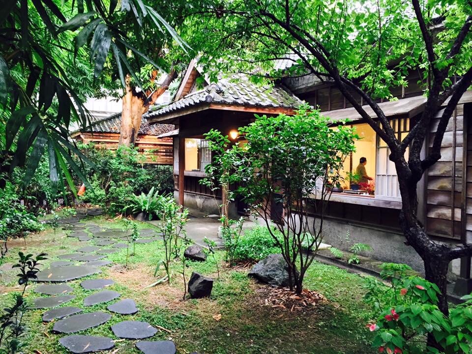 圖片提供/青田茶館-LINE熱點用戶