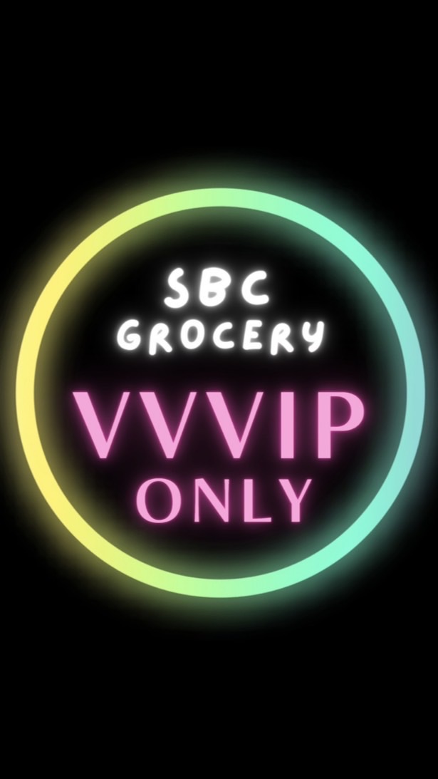 SBC Grocery