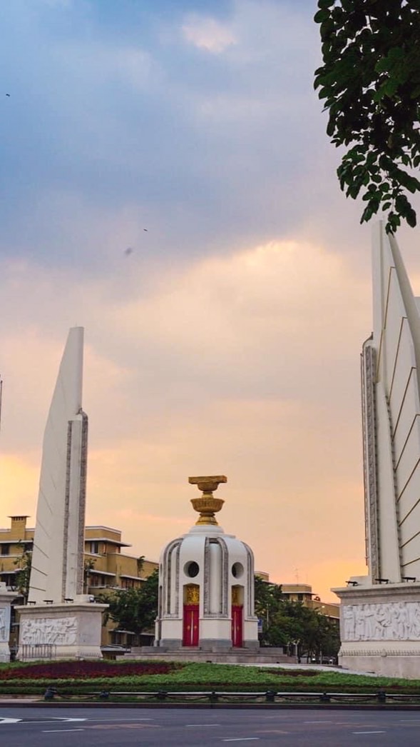 รัฐศาสตร์ เรียนที่ไหนดี แนะแนว