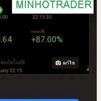 Copy Traded Quotex Thailand