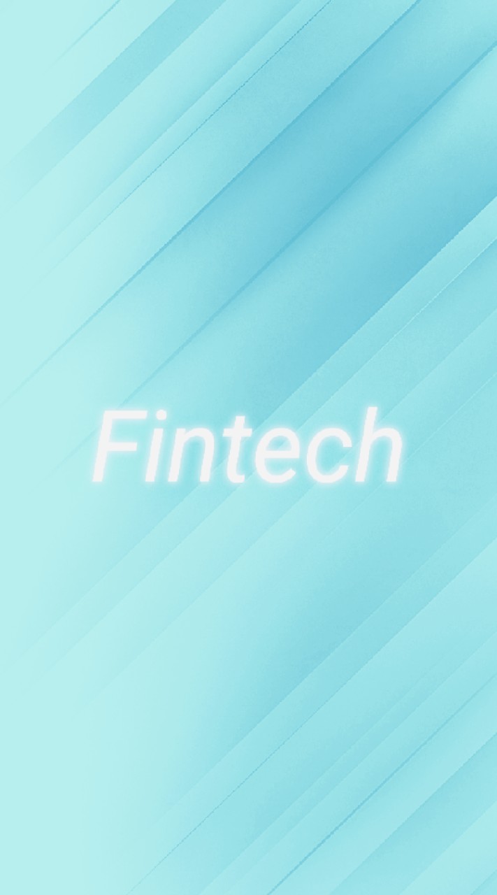 Fintech 金融IT私房話