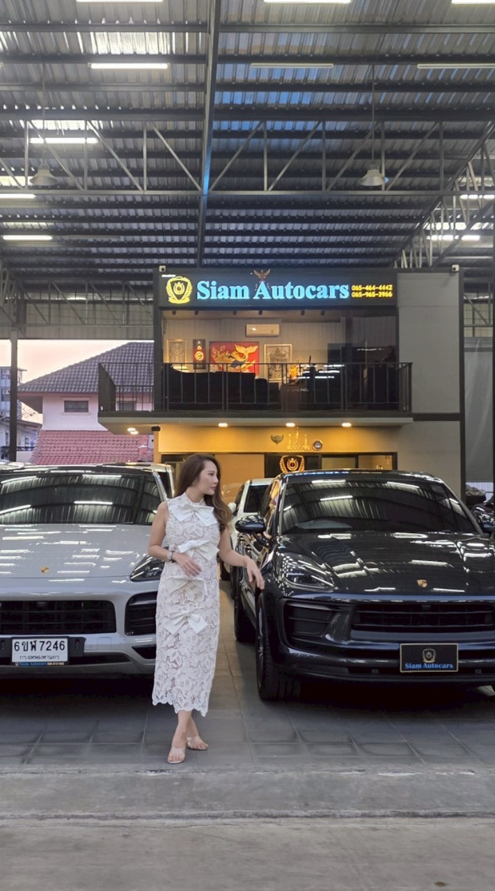 Siamautocars4442 Agent นายหน้า