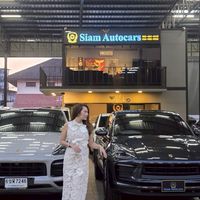 Siamautocars4442 Agent นายหน้า