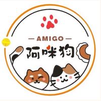 IMago愛喵狗～寵物零食專區