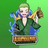 Jaiantkhaimodel