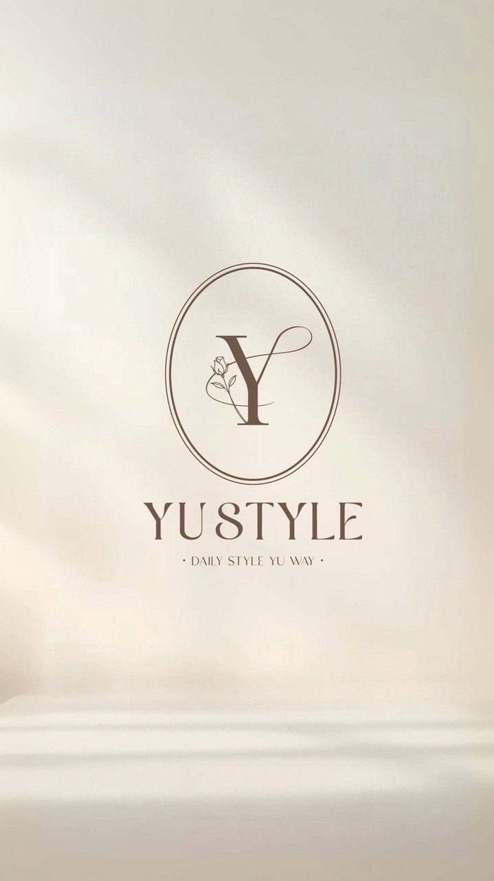 YU STYLE♡