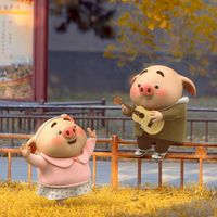 บรอทงาน7️⃣🍂Byโมหมูจ้า🍂