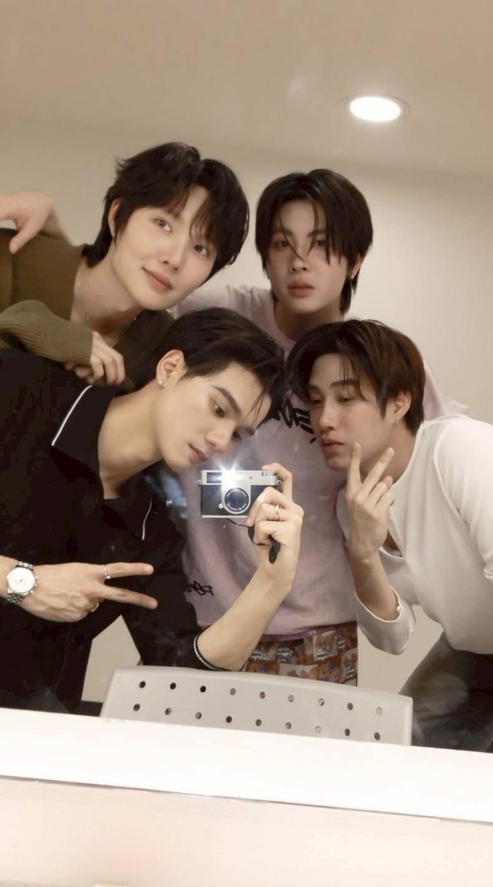 ซัพพอร์ต DMD เเละ GMM