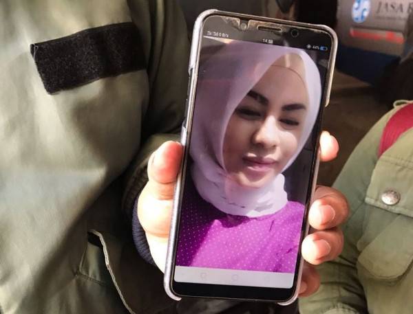  Pembunuhan Istri Pejabat oleh Dosen UNM di Gowa