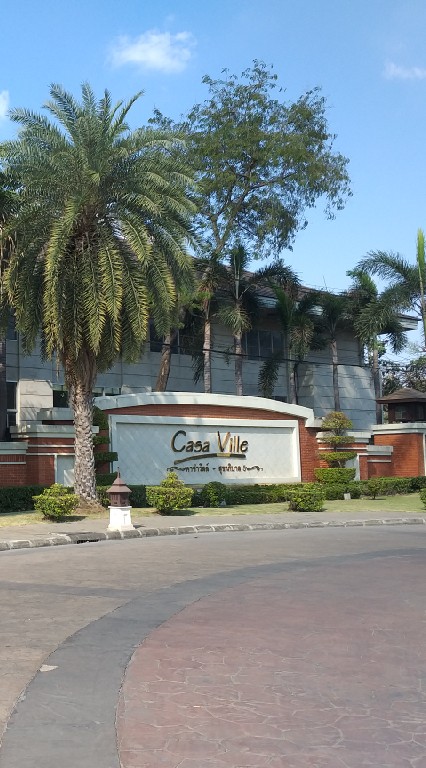 CasaVille