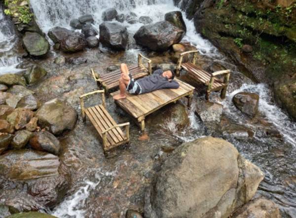 Siap Grak Informasi Wisata Umbulan Tanaka Wisata Bertema Jepang Di Malang