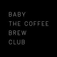 【CBC Members】THE COFFEE BREW CLUB