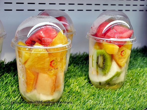 【內湖水果茶】Futi Fudi 果滴滴 內湖店 #水果手搖飲 #產地直送 #現切水果 #水果杯 #水果優格 (1).JPG