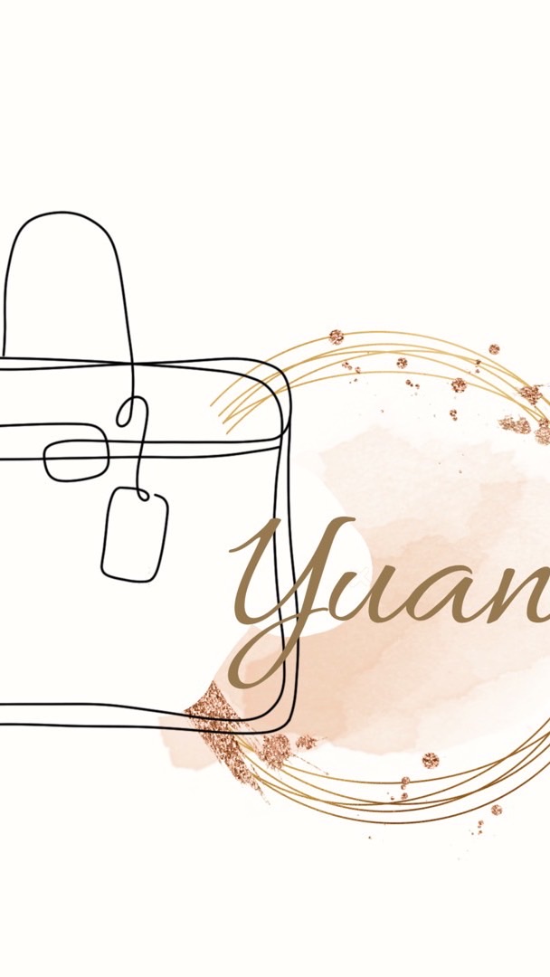 𝒀𝒖𝒂𝒏私人訂製👛👠愛美愛買仙女群