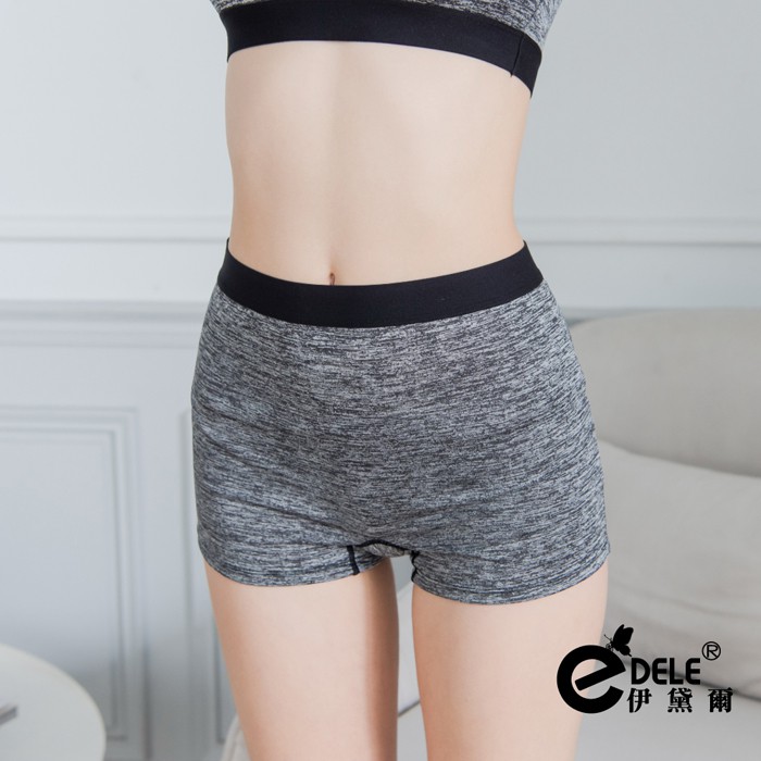 【伊黛爾】SHINE舒活運動配褲加購L/XL-【2869】