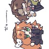 リンバスカンパニーの緩也 ‼️ ぶ る ん ぶ る ん ‼️
