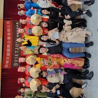 艋舺國際學校ft.新住民會館