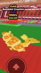 ブレインロットを盗む（攻略）