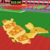 ブレインロットを盗む（攻略）