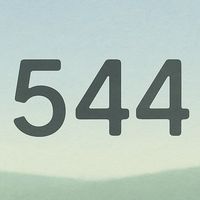 544 聊聊天