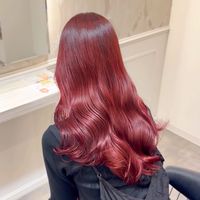 ご来店いただいたお客様達🎀